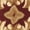 Burgundy, variant on SAFAVIEH Naples Alaia Medallion Runner Rug, Burgundy, 2'3" x 10'