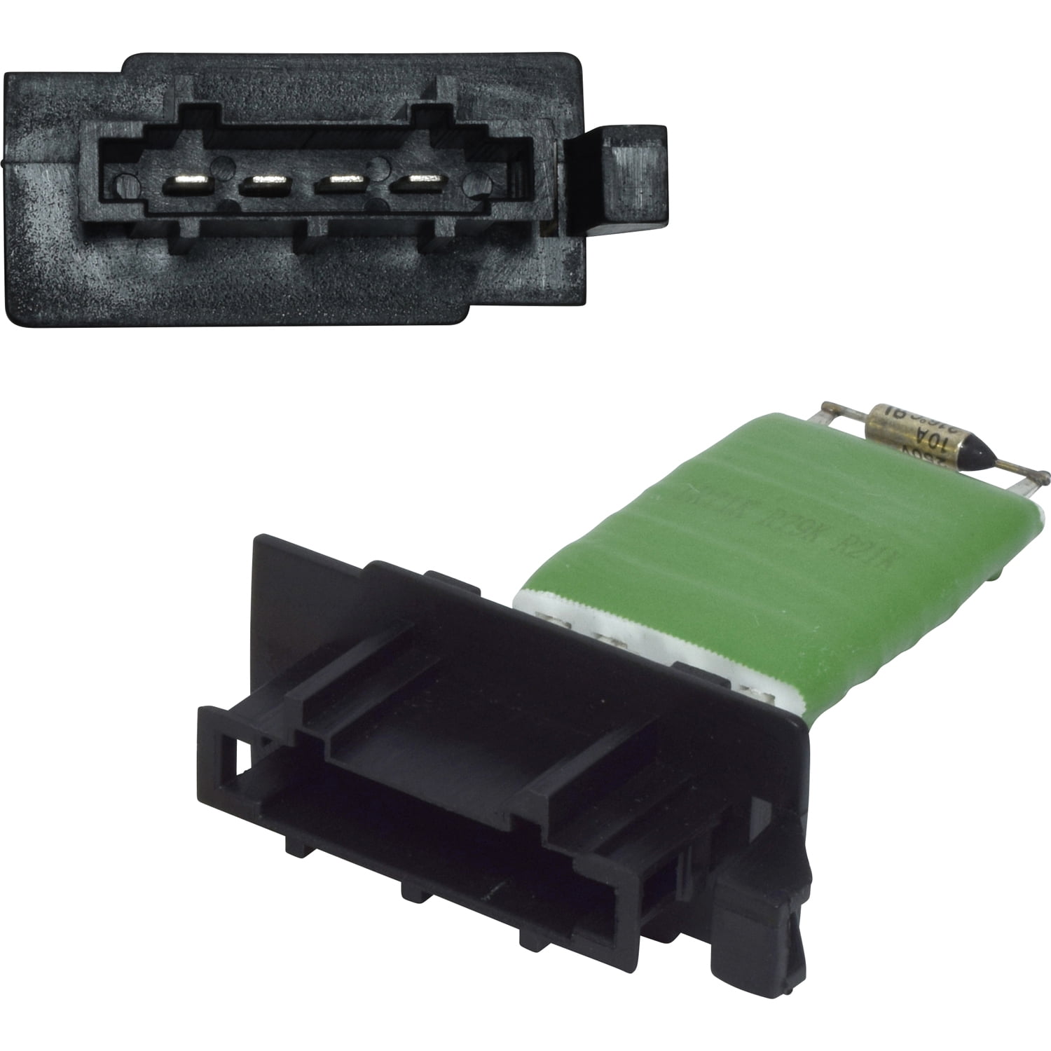 New Blower Motor Resistor for Dodge Sprinter 3500 2003-2006