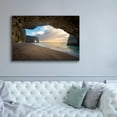 thumbnail image 5 of Epic Graffiti 'Gate To The Ocean' by Mathieu Rivrin, Canvas Wall Art, 60"x40", 5 of 8