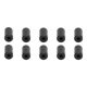 thumbnail image 5 of Acoplador De Motor, Acoplamiento De Eje De ID De 5 Mm 14 Mm De Diámetro 10 Piezas Conexión Firme Para Reemplazo ANGGREK Otros, 5 of 8