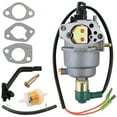 thumbnail image 6 of For Harbor Freight Predator 5500 6500 7000 8750 13Hp Generator Carb Carburetor, 6 of 10