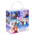 thumbnail image 3 of Rompecabezas 4 en 1 Frozen Disney, 3 of 4