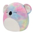 thumbnail image 3 of Squishmallows Official Plush 14 inch Katya the Tie-Dye Koala - Child's Ultra Soft Stuffed Toy, 3 of 6