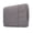Gray, variant on MonsDirect Laptop Sleeve Case with Handle for 11-12 inch Notebook, Universal Computer Polyester Bag with Accessory Pocket Carrying Case, Shockproof Slim Cover for MacBook, Lenovo, HUAWEI, Gray