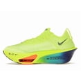thumbnail image 2 of Nike Men's Air Zoom Alphafly Next% 3 Volt Concord Running Shoes, from StockX, 2 of 5