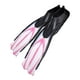 thumbnail image 1 of Aleta Cressi Pluma Rosa Talla 35/36 Eu 22/23 Mx, 1 of 3