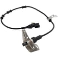 thumbnail image 2 of For 2000-2002 E-450 Econoline Super Duty Front Left ABS Speed Sensor, 2 of 5