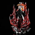 thumbnail image 4 of New Kurosaki Ichigo (Bull head Ver) Character Anime Model Statue Action Figures Desktop Ornament Popular Decorations Fan Souvenirs Creative Gift Collectable, 4 of 9