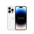 thumbnail image 1 of iPhone 14 Pro Apple Plata 512GB Telcel, 1 of 4