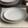thumbnail image 3 of Noritake Colorwave Clay 16-Piece Coupe Dinnerware Set, Service for 4, 3 of 7
