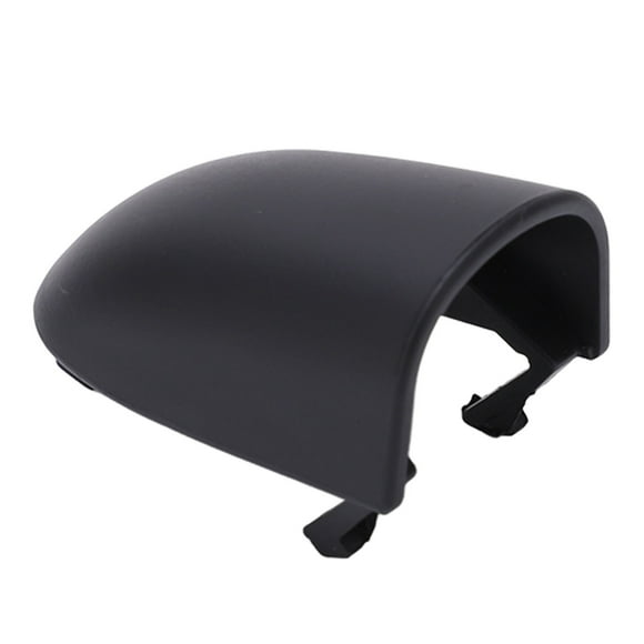 Tapa De Palanca De Freno De Mano De Estacionamiento De Coche, Tapa De Palanca De Plástico ABS Negro 31329236 Para C30 C70 V50 2004-2012