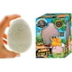 thumbnail image 1 of Juguete gigante para cultivar huevos de dinosaurio JA-RU Hatching & Growing, 1 of 7