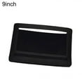 thumbnail image 2 of Flmtop Car Headrest Mount for 7/9/10 Inch Swivel Flip Style Portable DVD Player Holder, 2 of 6