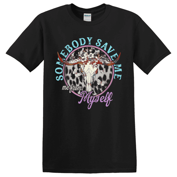 Jellyrolls Vintage Retro Music Inspired T-Shirt