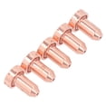 thumbnail image 4 of High-Performance Brass Nozzle Tips for Thermal Dynamics SL60 SL100 Plasma Torch – Pack of 5, Precision-Cut Design for Enhanced Durability and Optimal Plasma Cutting Efficiency, 4 of 6