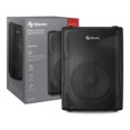thumbnail image 2 of Bafle de 10" 2,500 W PMPO profesional Bluetooth* Steren BAF-10900BT, 2 of 11