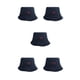 thumbnail image 2 of Minnieouse FÁCIL DE LLEVAR Sombrero de pescador - Cabeza CÓMODA TAMAÑO GRANDE GRAN REGALO Sombreros de pescador de gran tamaño a la moda Gorra Type2 NO2, 2 of 6