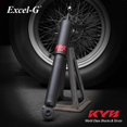 thumbnail image 4 of KYB Shocks K11-334357 2004-2007 Subaru Impreza Strut Assembly - Rear Left, 4 of 4