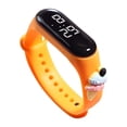 thumbnail image 1 of Reloj deportivo para niños Reloj de dibujos animados Pulsera al aire libre Reloj electrónico resistente al agua, 1 of 2
