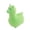 Green, variant on Soft Toys Stress Relief Toys Squeezable Stress Relief Toys,Playful Puffer Alpaca Fidgets
