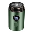 thumbnail image 1 of Mini Electric Shaver Wet and Dry Portable Shaver for Travel, 1 of 5