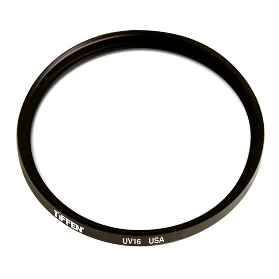 Tiffen 4.5" UV 17 Filter