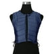 thumbnail image 3 of EVA acolchado chaleco ecuestre, cremallera ajustable de encaje de cuerpo para seguridad cómoda y ligera - Los hombres 2XL Sunnimix Protector Chaleco Equitación, 3 of 8
