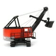 thumbnail image 3 of Spec Cast 1/50 Northwest 80D Shovel with Steel Tracks Cust-2103, 3 of 10