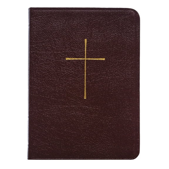 The Book of Common Prayer: And Administration of the Sacraments and Other Rites and Ceremonies of the Church, (Hardcover)