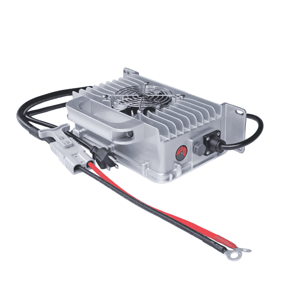 48V 25A On-Board Lithium Battery Charger