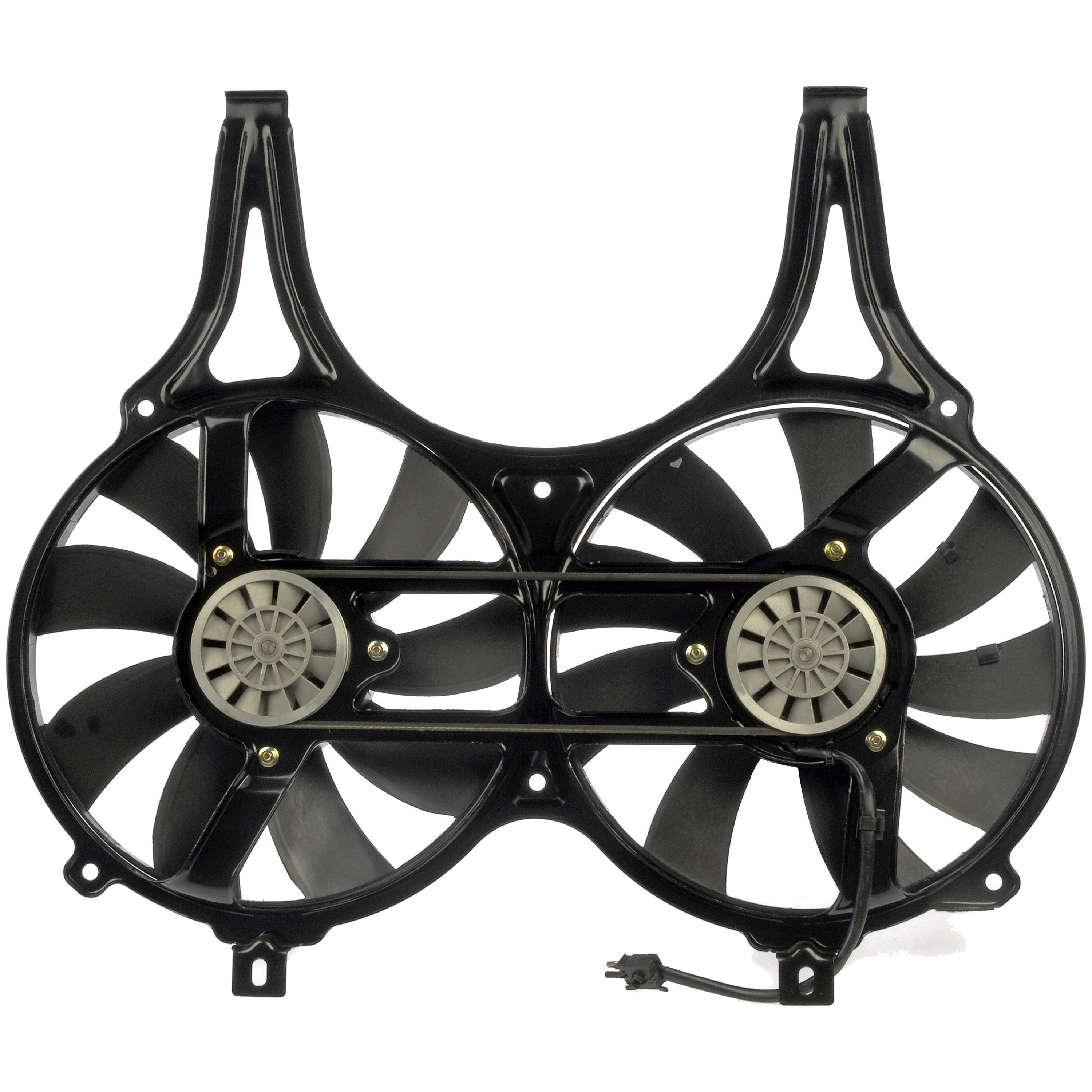 Dorman OE Solutions 620922 Engine Cooling Fan Assembly