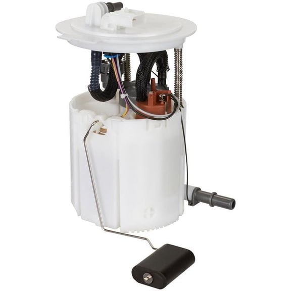 Carter P77324M Fuel Pump Module Assembly for 2013-2018 Ford Escape