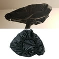 thumbnail image 4 of AURORA TRADE Outdoor Waterproof Bike Seat Rain Cover Elastic Dust Resistant UV Protector Rain Cover Bike Saddle Cover Bicycle Accessories, 4 of 8