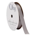 thumbnail image 2 of Offray Double Face Satin Ribbon, 2 of 4