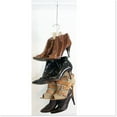 thumbnail image 3 of Boottique, Inc. Boot Stax Hanging Shoe Organizer, 3 of 8