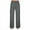 Dark Gray, variant on Babysbule Pants for Women Women's Cargo Pants Trousers Work Wear Solid With 6 Pocket Full Pants