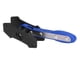 thumbnail image 2 of Car Brake Caliper Steel Piston Spreader 360 Degree Swing Portable Installation ToolBlue, 2 of 5