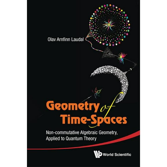 Geometry of Time-Spaces, (Hardcover)