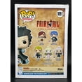 thumbnail image 2 of Funko POP! Animation Fairu Tail Gray Fullbuster #1051 Exclusive, 2 of 4