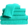 True Colors Bleach-safe Bath Towel Set