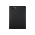 thumbnail image 2 of WD Elements Portable WDBU6Y0040BBK - Disque Dur - 4 To - Externe (Portable) - USB 3.0, 2 of 5