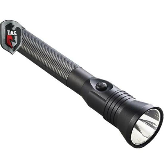 Streamlight UltraStinger LED Rechargeable Flashlight, Black 1100 