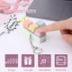 thumbnail image 2 of Likrtyny Teclado Fidget Toy 4 Teclas Probador Eje Teclado (estilo A 4 Colores), 2 of 9
