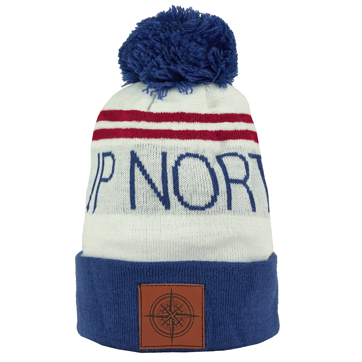 One Size Cirque Mountain Apparel Unisex Beer Beanie Color Name