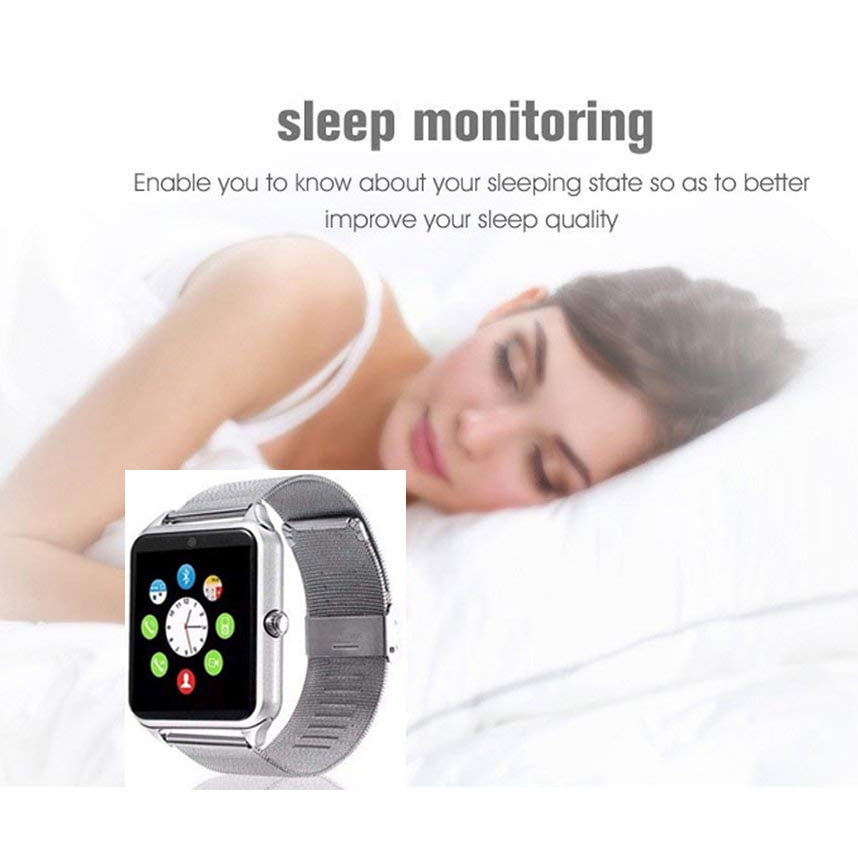 New z60 plus smart watch phone new arrivals