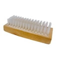 thumbnail image 6 of Nylon Bristle Economy Utility Cleaning Wooden Hand Brush for Indoor and Outdoor, 6 of 9