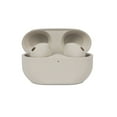 thumbnail image 4 of Sony WF-1000XM5 True Wireless Noise Canceling Earbuds (Silver) Hi-Res Audio, Bluetooth 5.3, Adaptive ANC, Built-In Microphone with Goby Labs Cleaner and P-Bank Bundle (International Model), 4 of 7