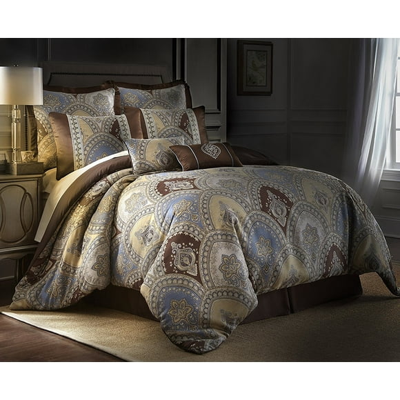 Oversized King Comforter 120x120