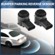 thumbnail image 3 of Sensores de estacionamiento trasero de parachoques Unique Bargains No.5Q0919275B para Audi A3 8V BJ 2013-2018 2 Pcs, 3 of 7