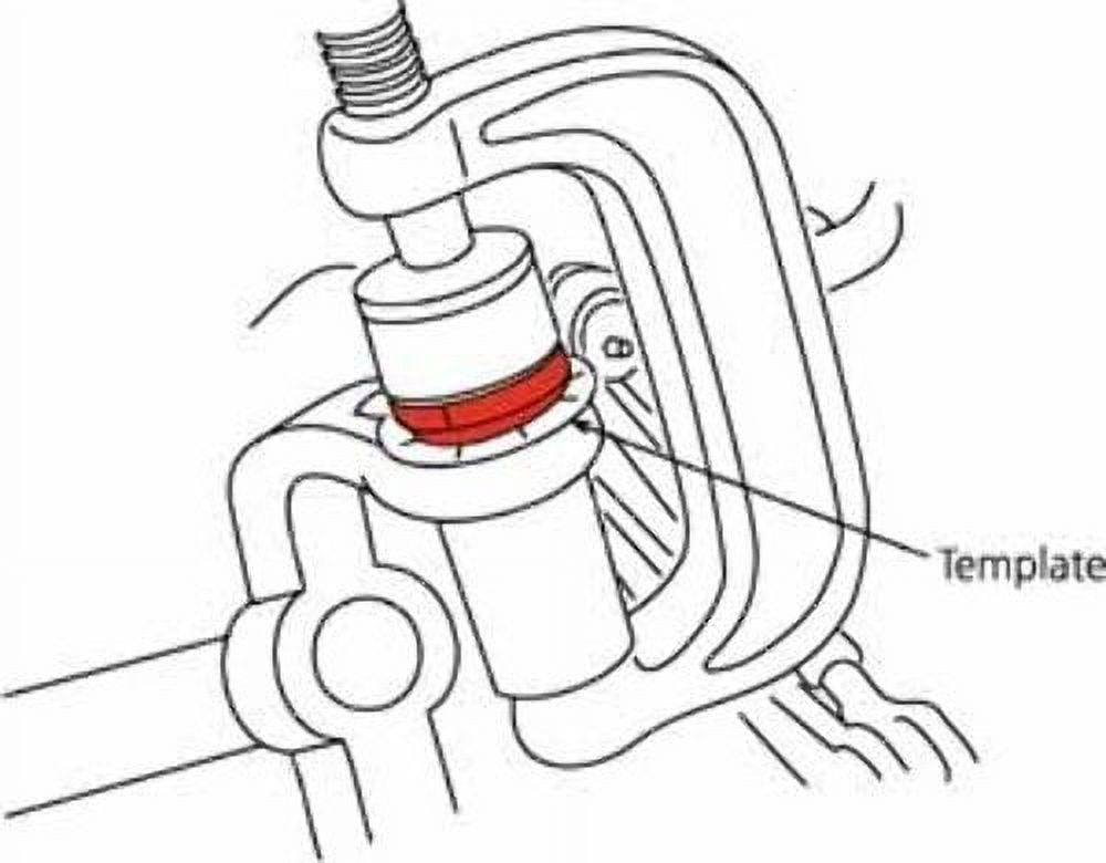 Suspension Ball Joint